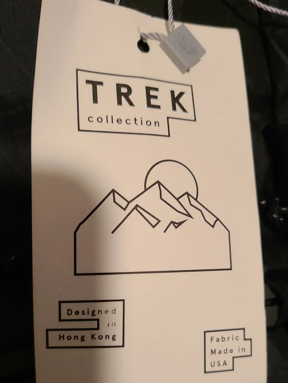 Doughnut treck collection